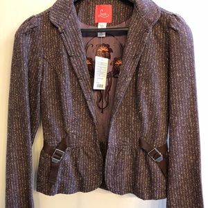 Women’s blazer
